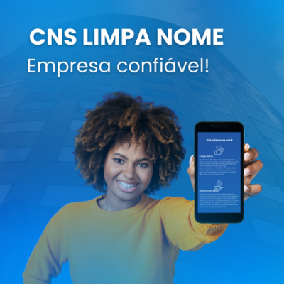Empresa que Limpa Nome Confiável
