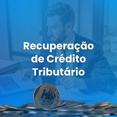 Empresas de Recuperação de Crédito Tributário