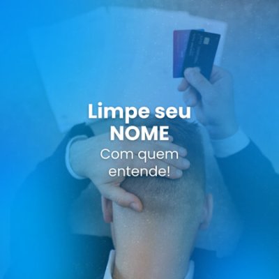 Limpeza de nome no Bairro do Limão